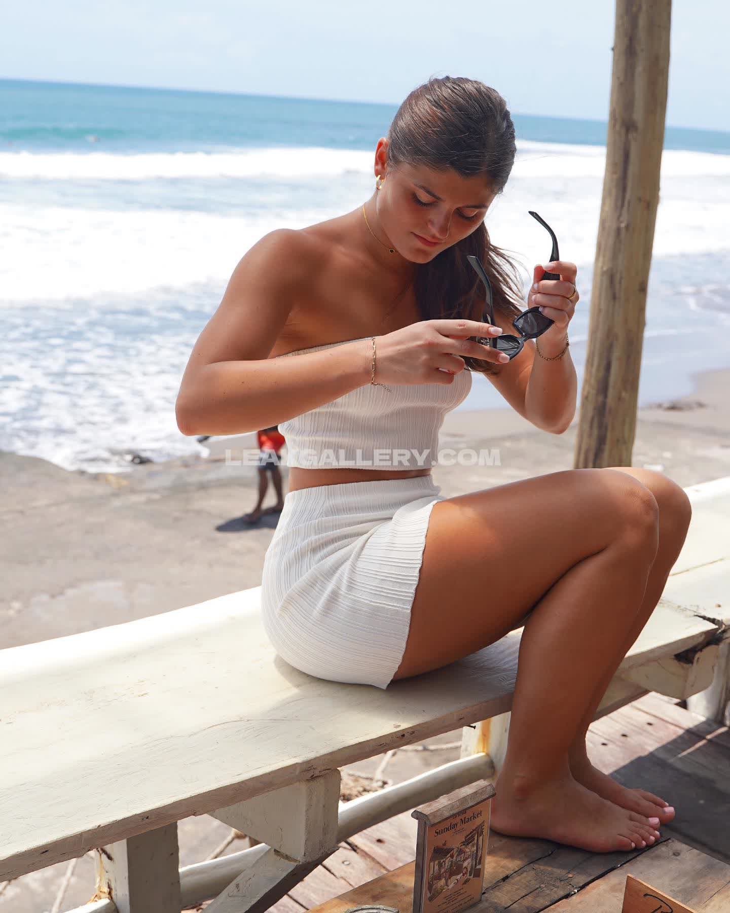 Livefitelle OnlyFans Nudi in Esclusiva Trapela #3933214