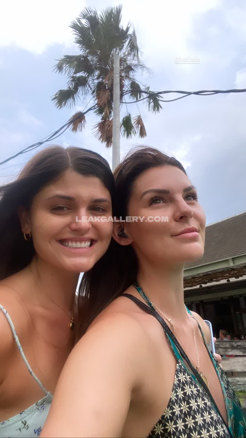Livefitelle Exclusive Leaked Nude OnlyFans #3923685
