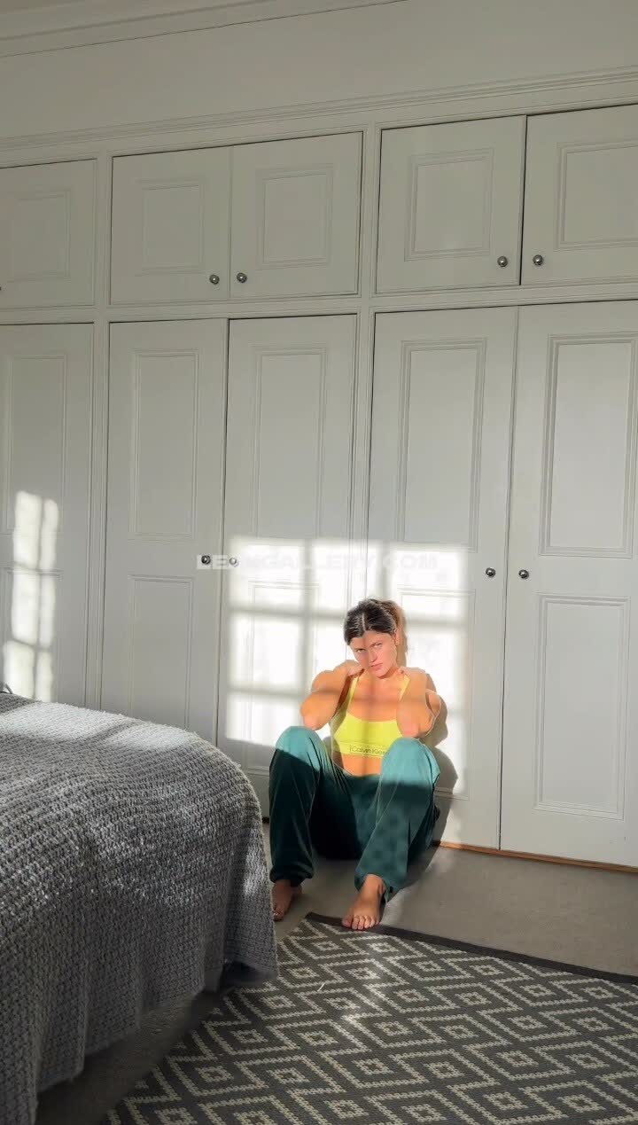 Livefitelle Exclusive Leaked Nude OnlyFans #3934864
