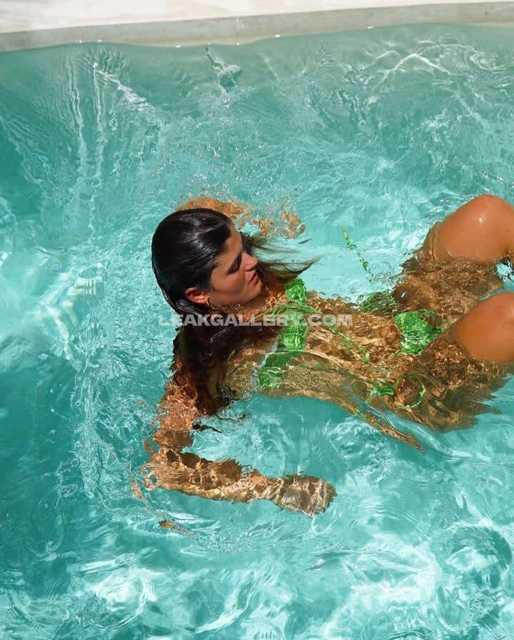 Livefitelle OnlyFans Nudi in Esclusiva Trapela #3944096