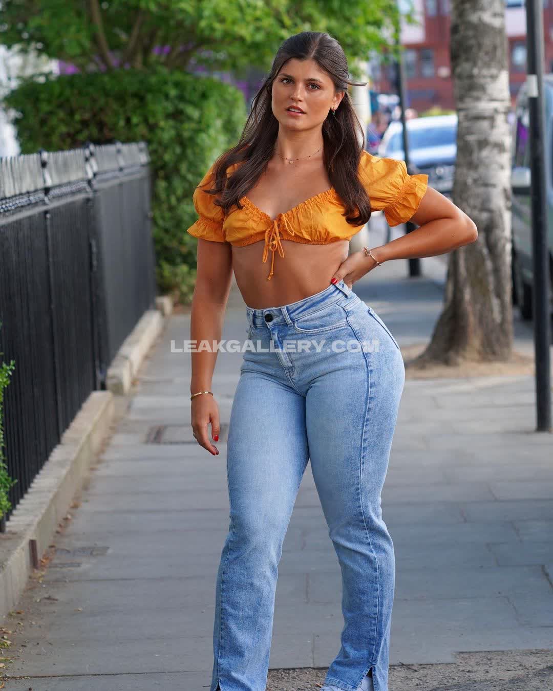 Livefitelle Exclusive Leaked Nude OnlyFans #3924366