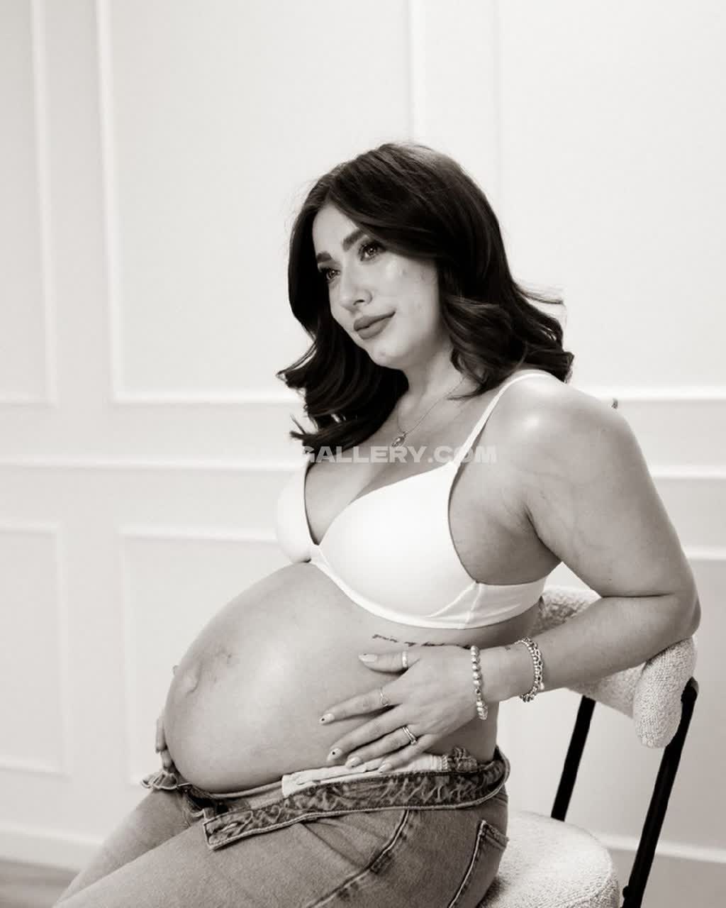 Livhumby Exclusive Leaked Nude OnlyFans #4274084