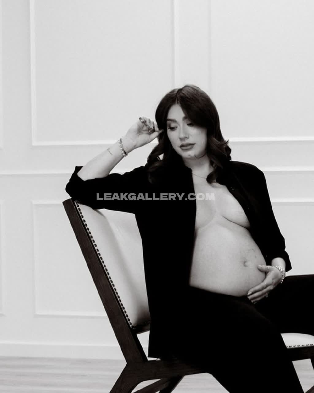 Livhumby Exclusive Leaked Nude OnlyFans #4274178