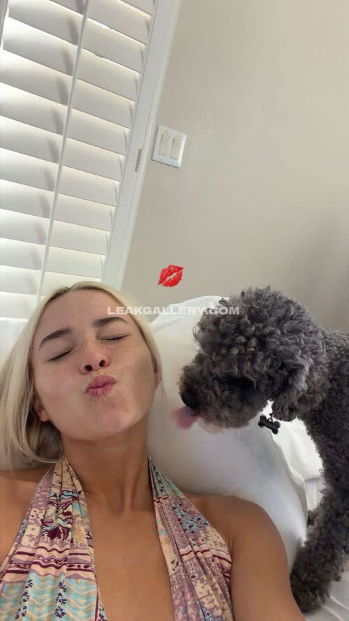 Livvydunne / oliviadunne Exclusive Leaked Nude OnlyFans #12066526