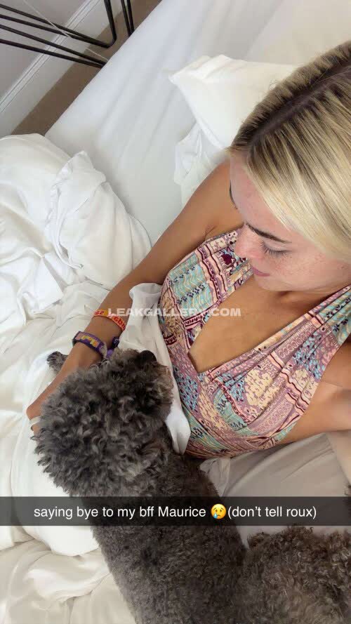 Livvydunne / oliviadunne Exclusive Leaked Nude OnlyFans #12066529