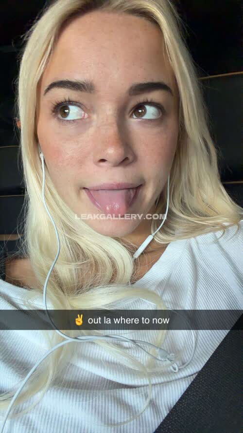 Livvydunne / oliviadunne Exclusive Leaked Nude OnlyFans #12066528