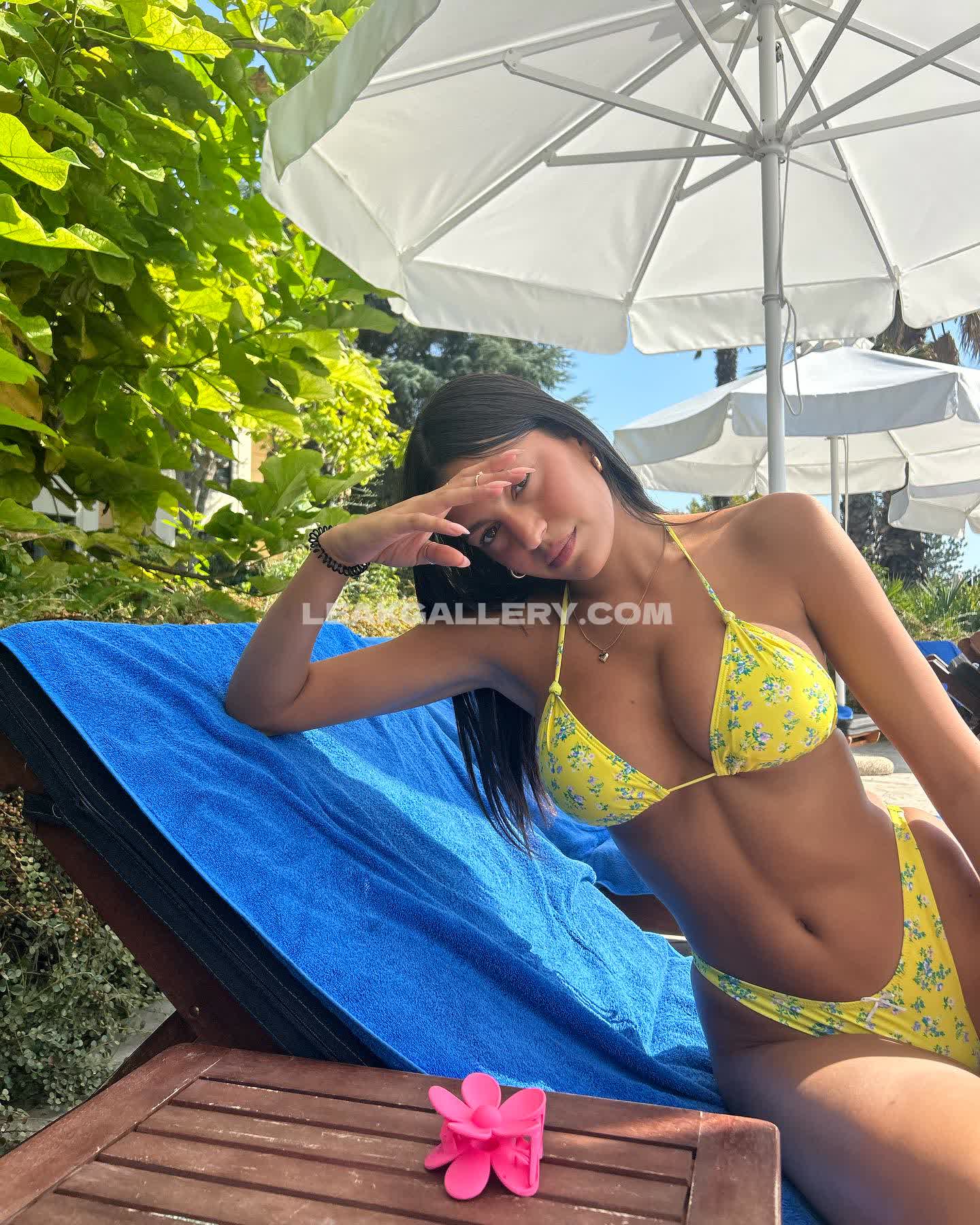 Liyamizrahii Exclusive Leaked Nude OnlyFans #5214807