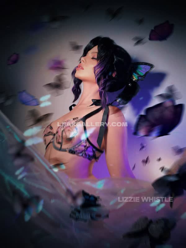 Lizze_whistle / lizzie_whistle Exclusive Leaked Nude OnlyFans #7476452
