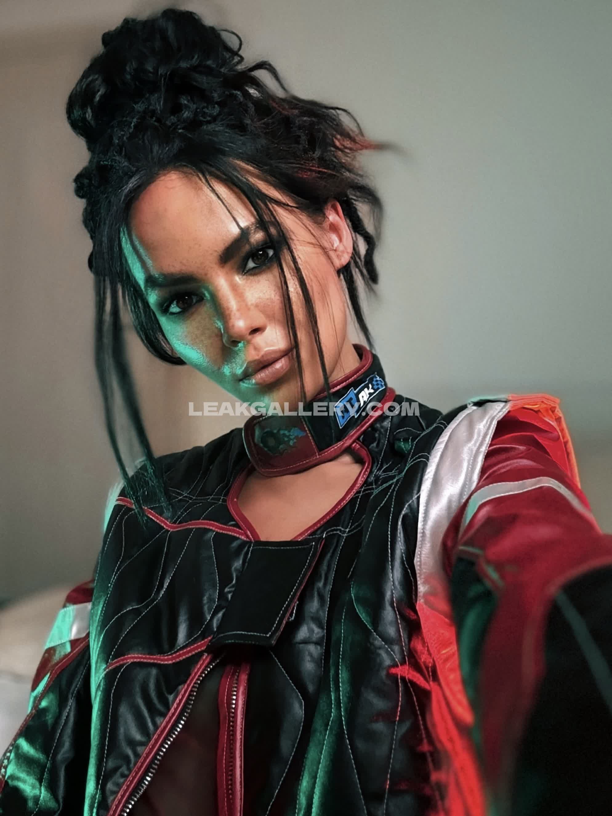 Lizze_whistle / lizzie_whistle Exclusive Leaked Nude OnlyFans #7470987