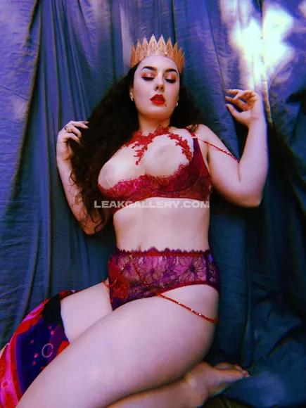 Logandria Exclusive Leaked Nude Onlyfans #7708492