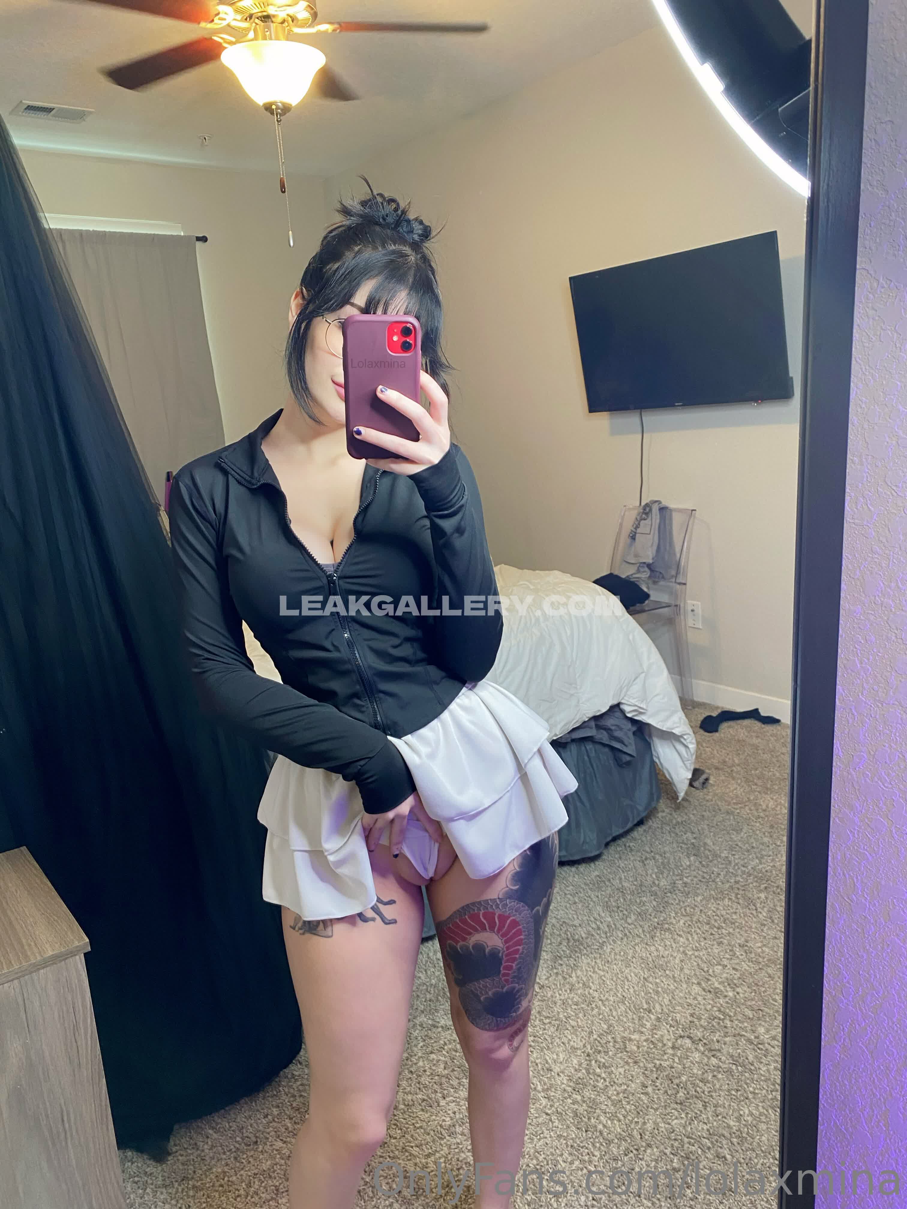Lolaxyummy Exclusive Leaked Nude OnlyFans #4455870