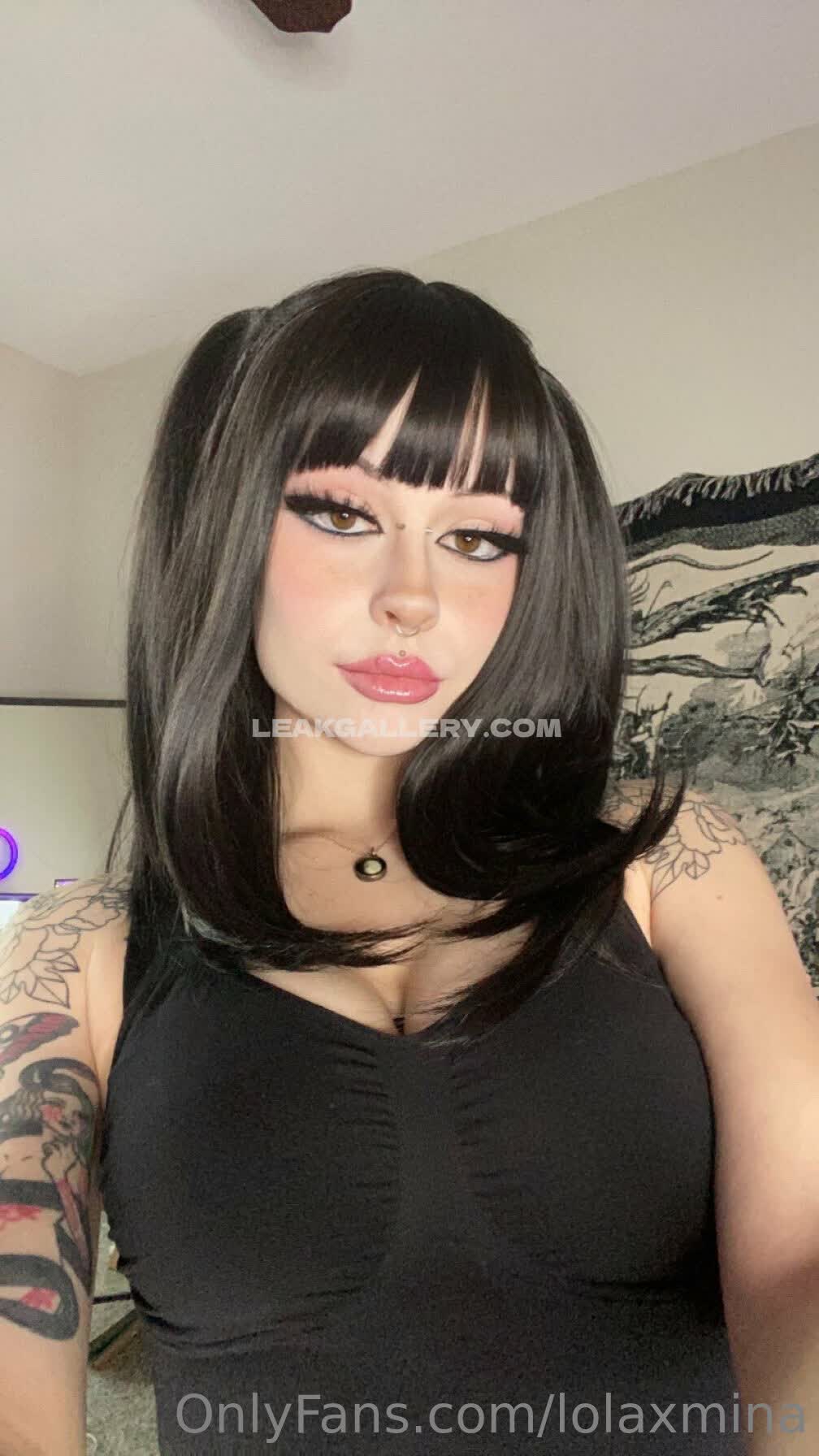 Lolaxyummy Exclusive Leaked Nude OnlyFans #3454520