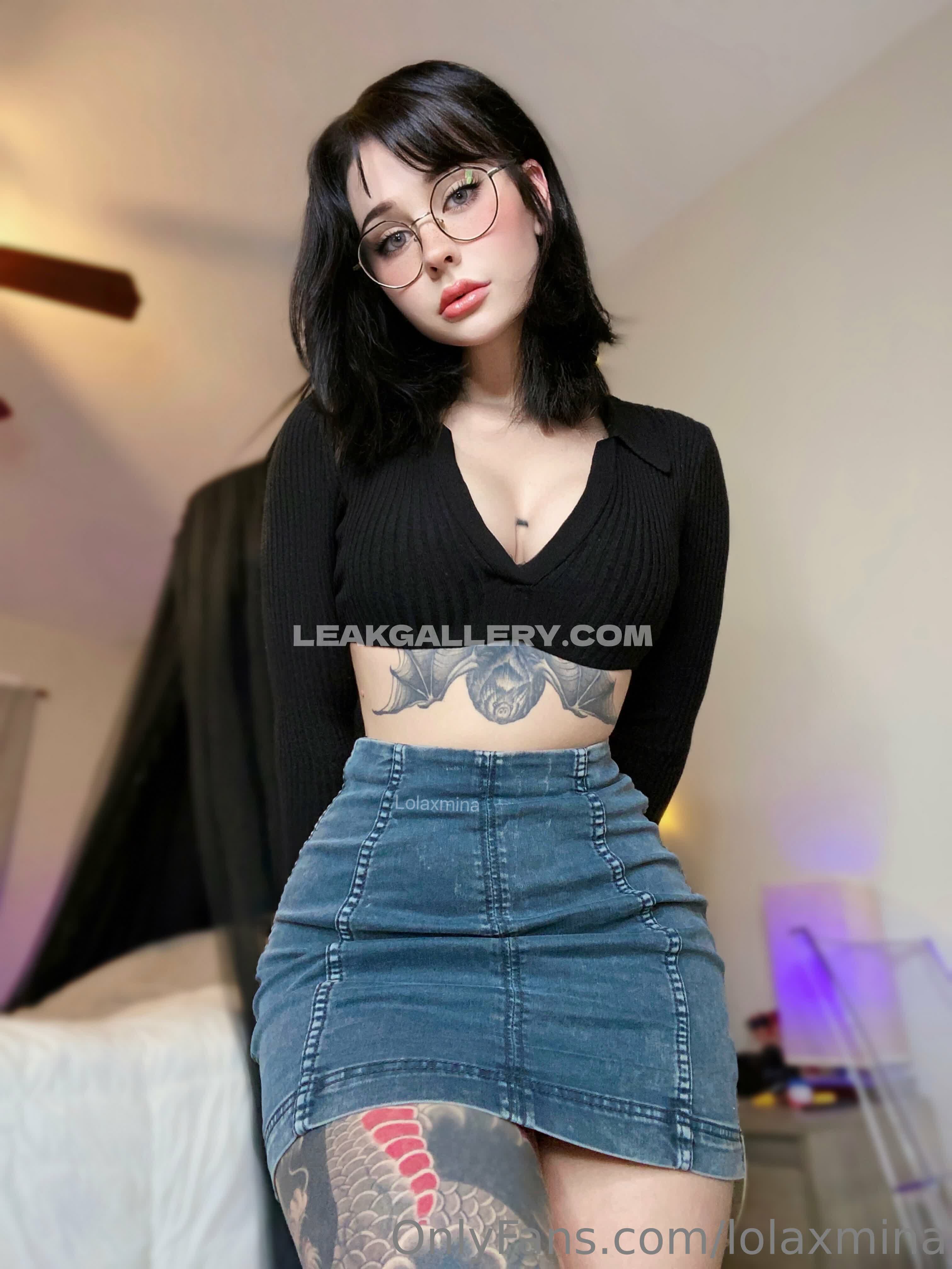 Lolaxyummy Exclusive Leaked Nude OnlyFans #5022882