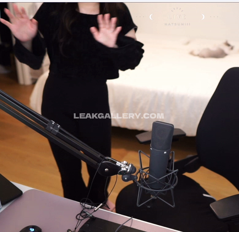 Lolnatsumiii Exclusive Leaked Nude OnlyFans #7793195