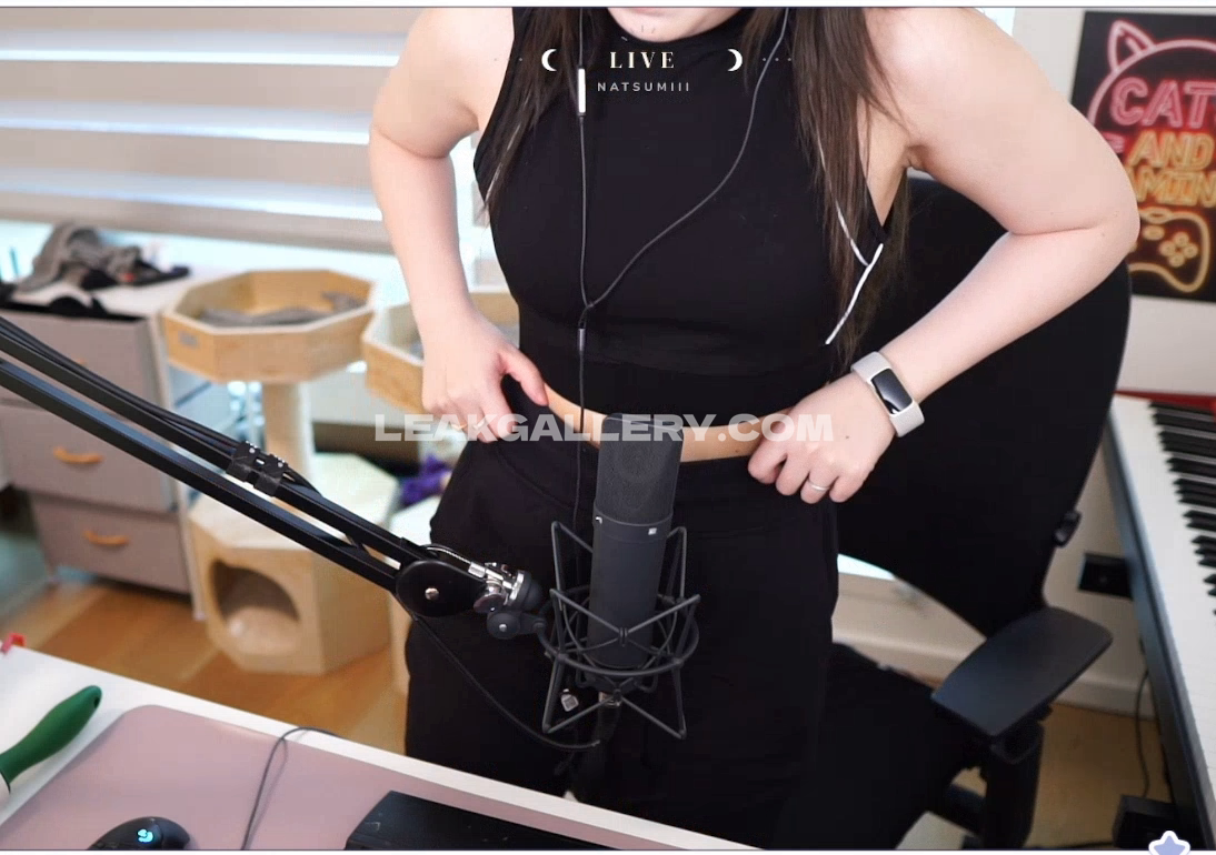 Lolnatsumiii Leak OnlyFans exclusif #7793435