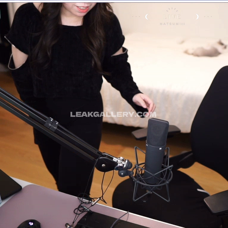 Lolnatsumiii Exclusive Leaked Nude OnlyFans #7792742