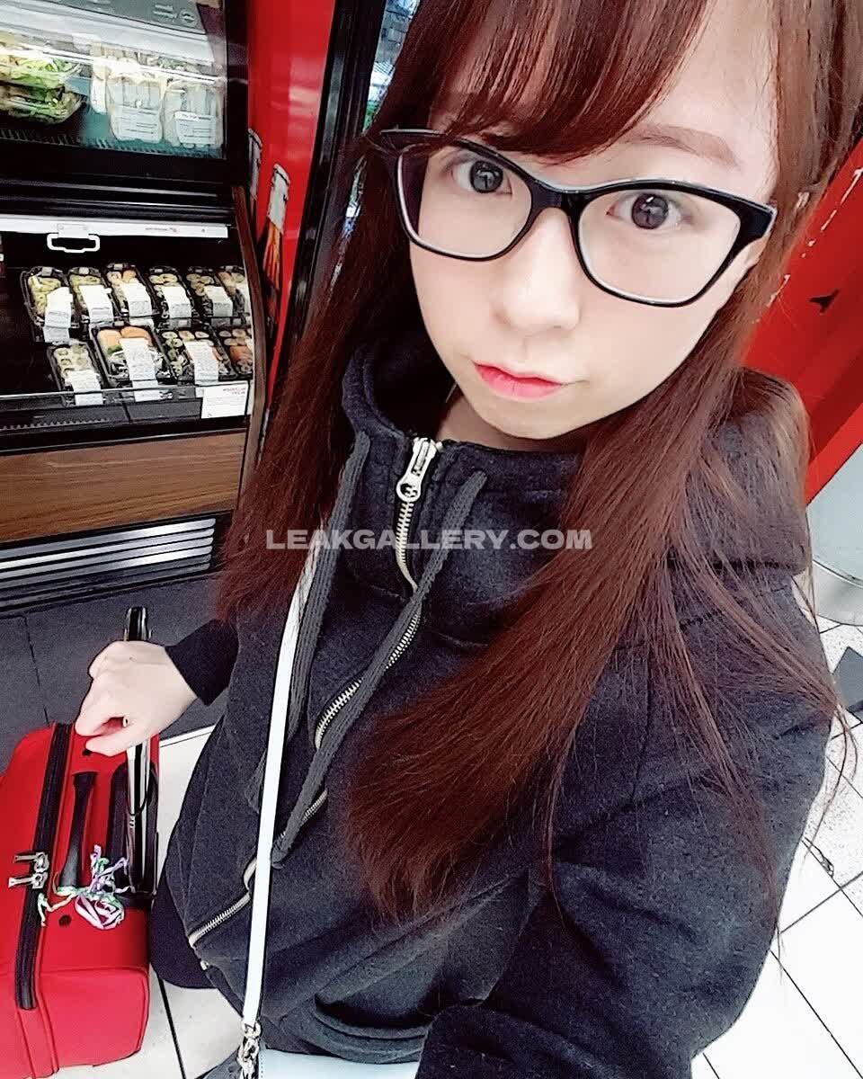 Lolnatsumiii Exclusive Leaked Nude OnlyFans #7792642