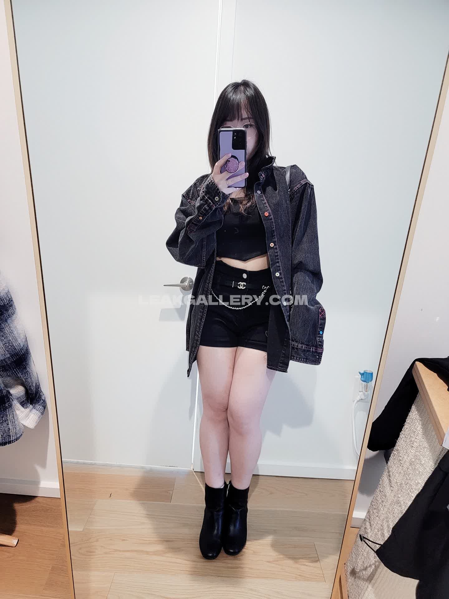 Lolnatsumiii Exclusive Leaked Nude OnlyFans #7798489