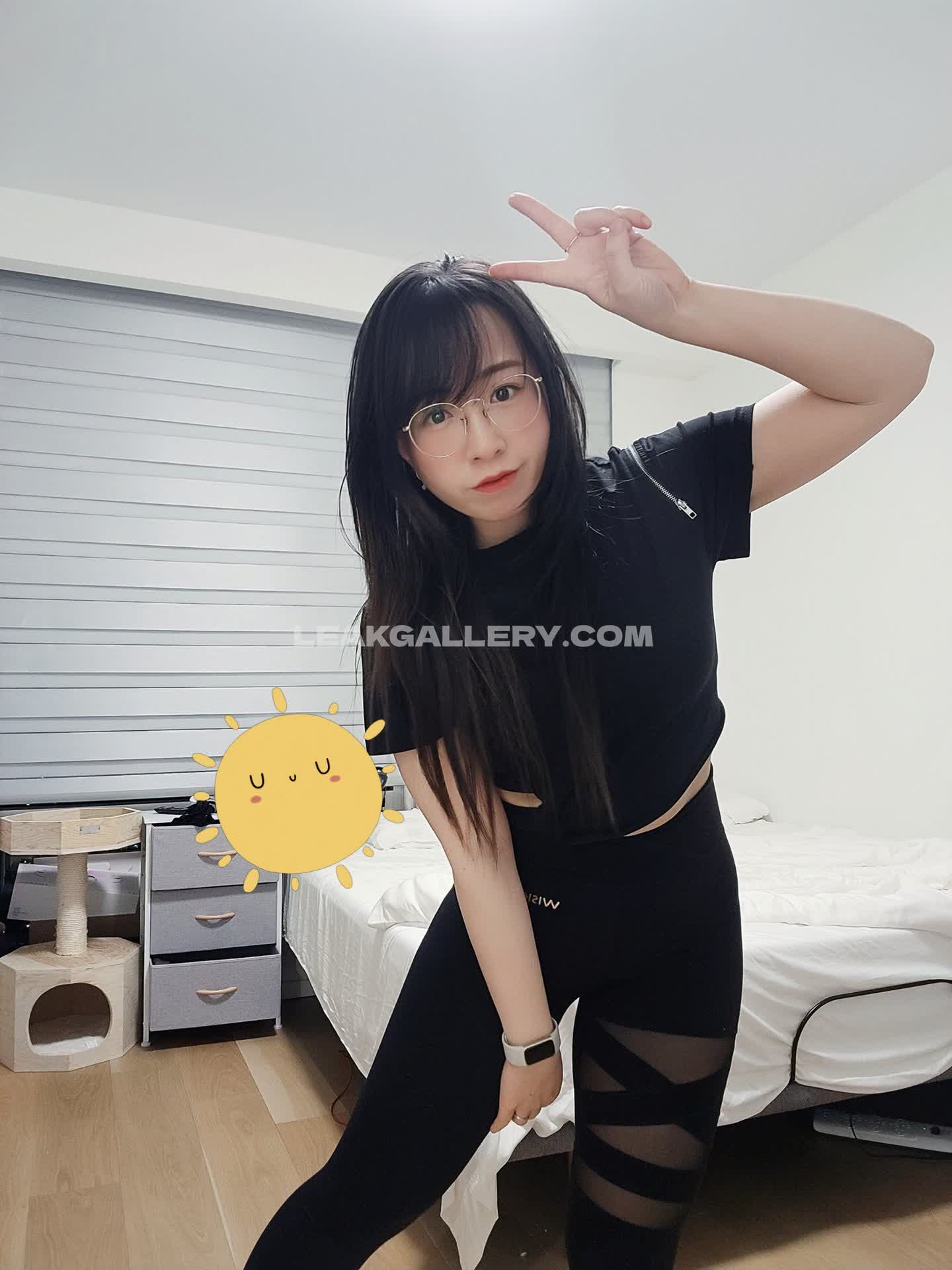 Lolnatsumiii Exclusieve gelekte naaktcontent van OnlyFans #7793710