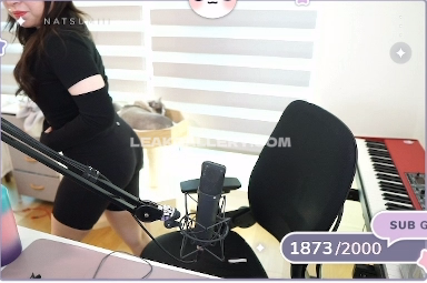 Lolnatsumiii Exclusive Leaked Nude OnlyFans #7791794