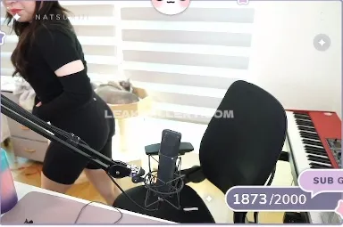 Lolnatsumiii Exclusive Leaked Nude OnlyFans #7791794