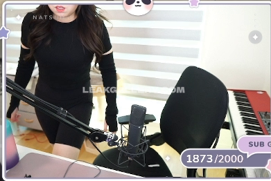 Lolnatsumiii Exclusive Leaked Nude OnlyFans #7794428
