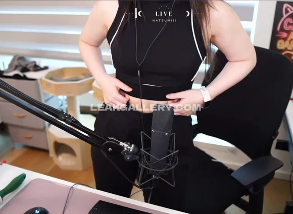 Lolnatsumiii Exclusieve gelekte naaktcontent van OnlyFans #7791823