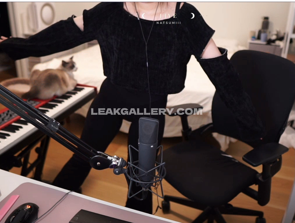Lolnatsumiii Exclusive Leaked Nude OnlyFans #7792585