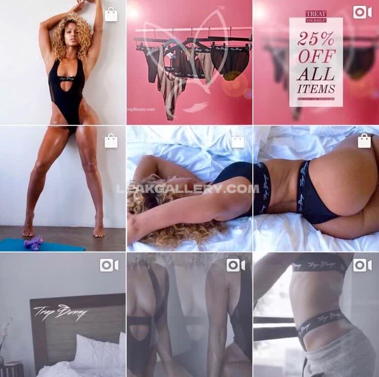 Lolowood_ Exclusive Leaked Nude OnlyFans #7694571