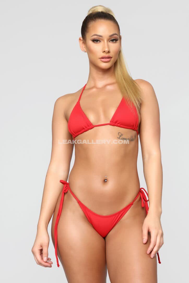 Lolowood_ Exclusive Leaked Nude OnlyFans #7694924