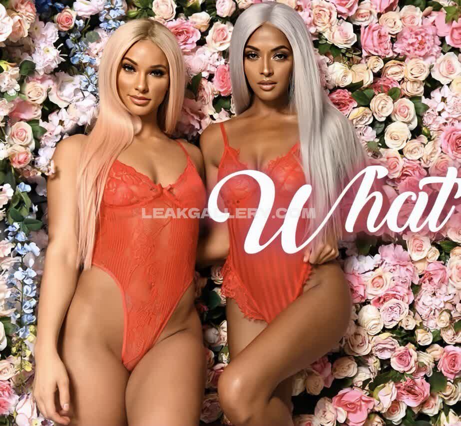 Lolowood_ Exclusive Leaked Nude OnlyFans #7689458