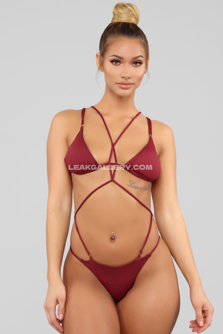 Lolowood_ Exclusive Leaked Nude OnlyFans #7693778