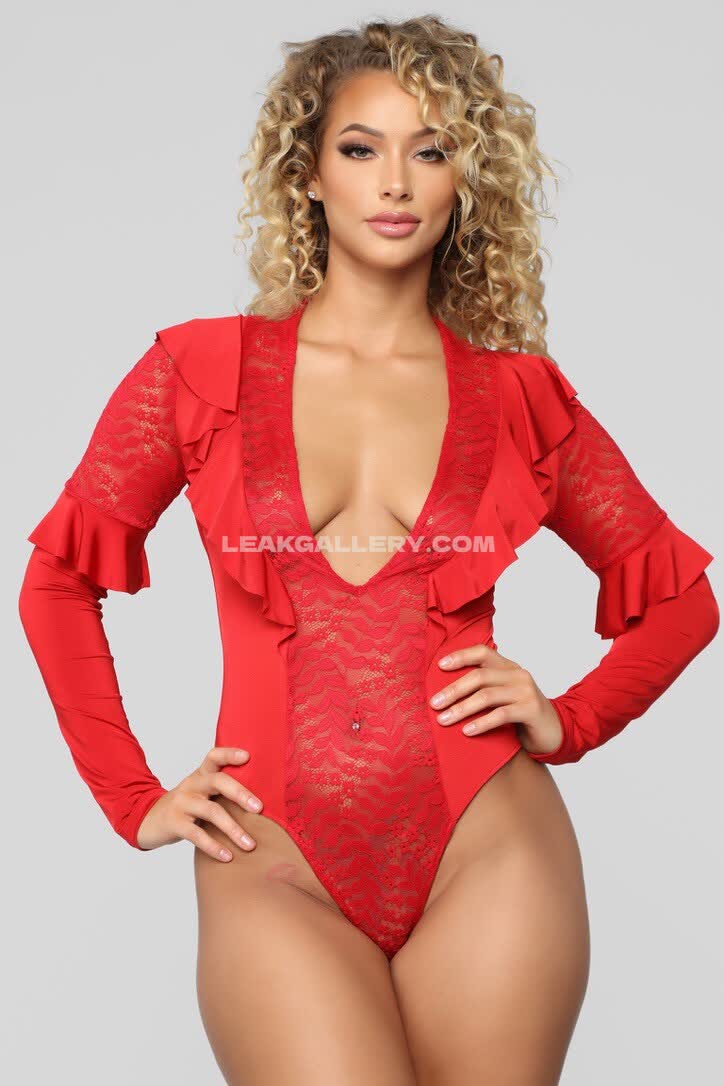 Lolowood_ Exclusive Leaked Nude OnlyFans #7681349