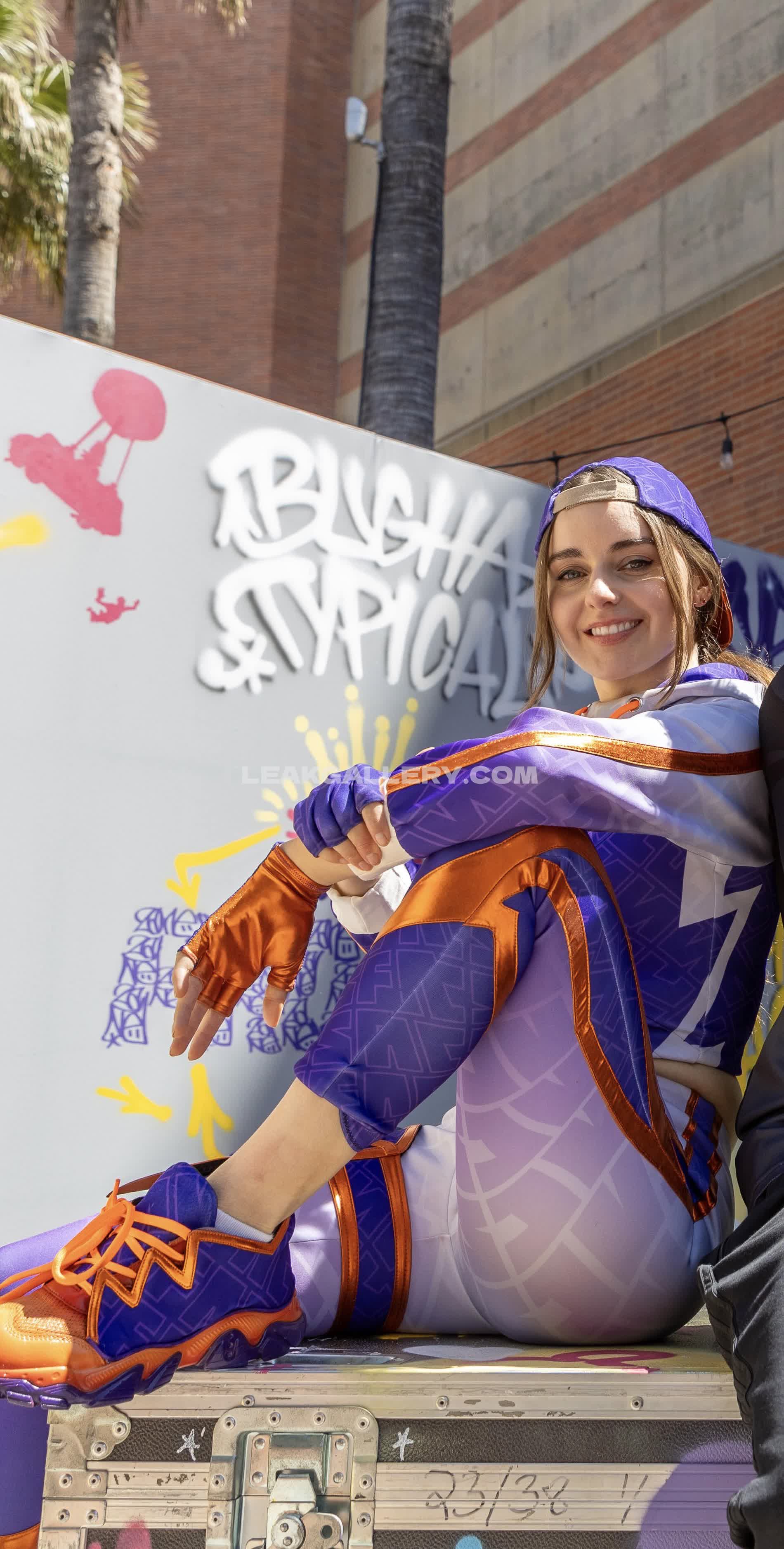 Loserfruit Exclusive Leaked Nude OnlyFans #7222322