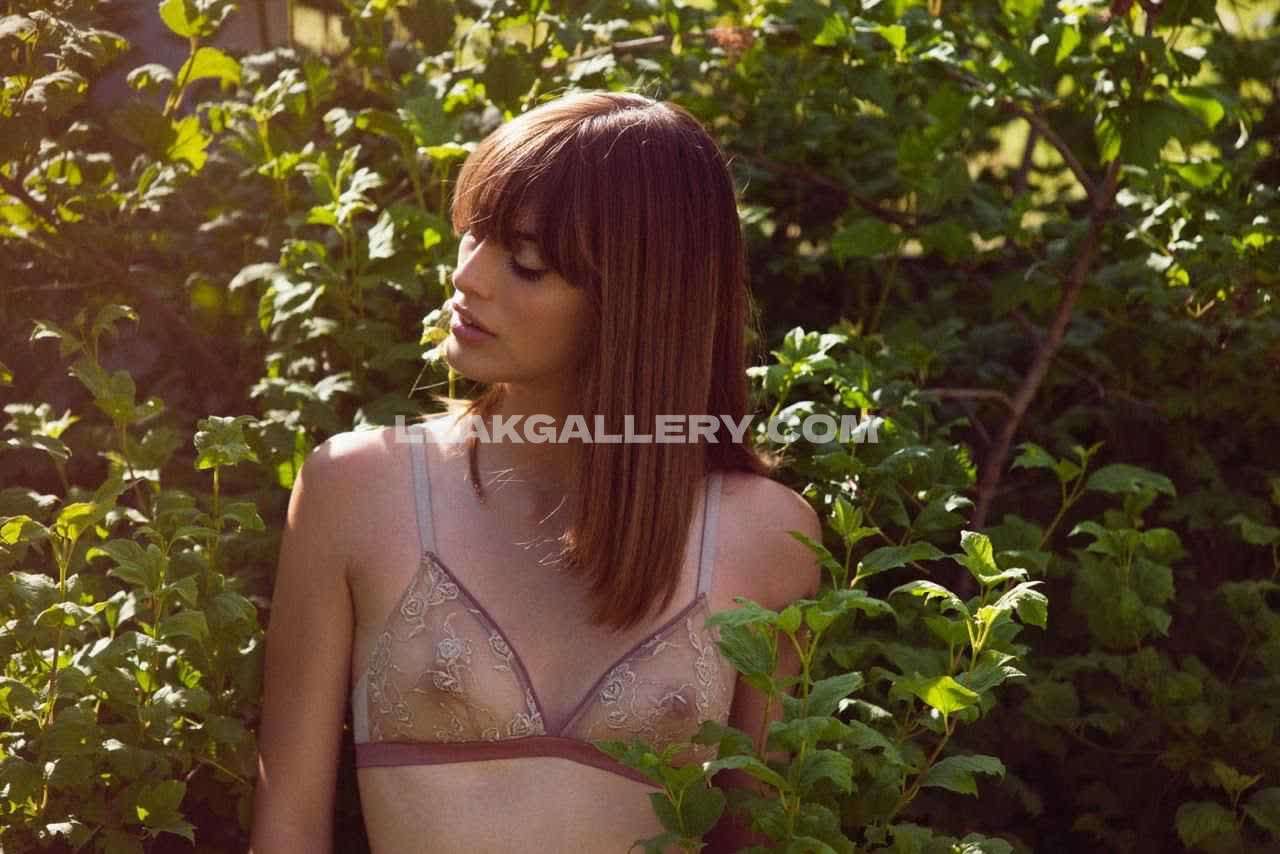 Louisefollain Exclusive Leaked Nude OnlyFans #5731708