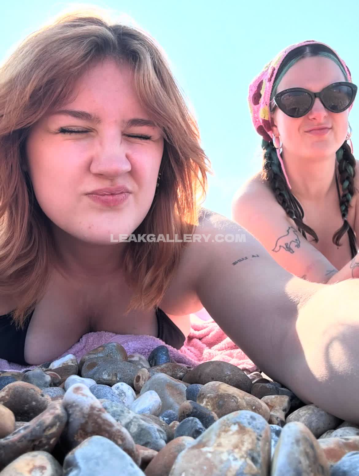 Loumondayy Exclusive Leaked Nude OnlyFans #8017597