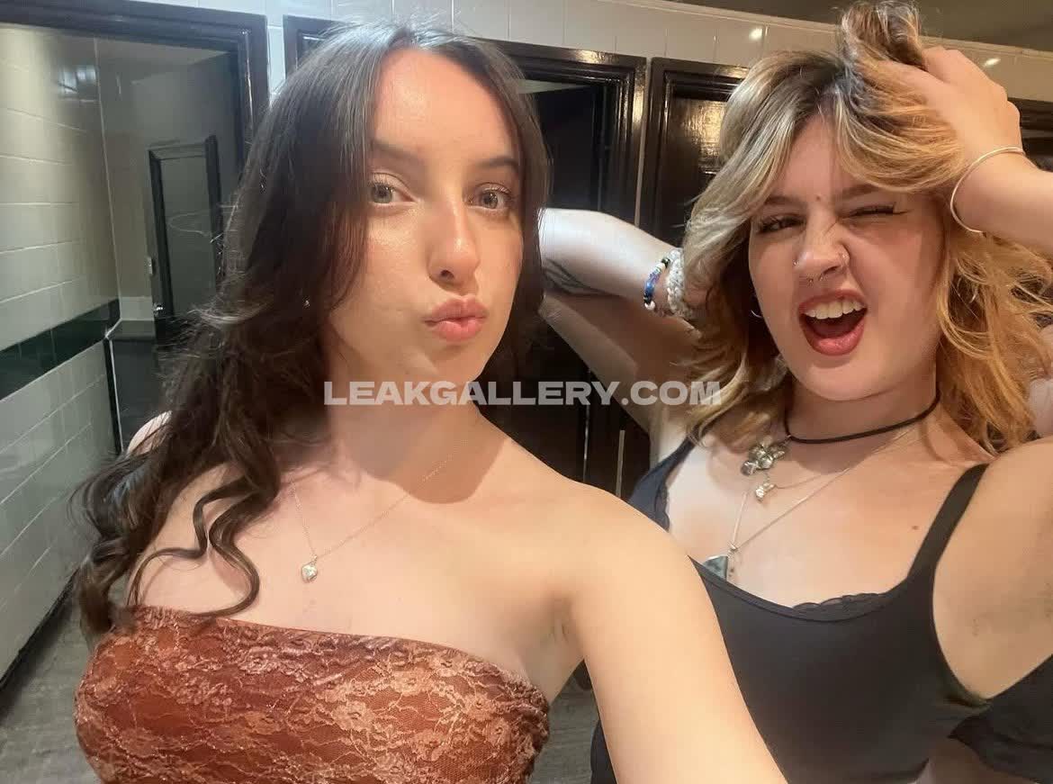 Loumondayy Exclusive Leaked Nude OnlyFans #8016816