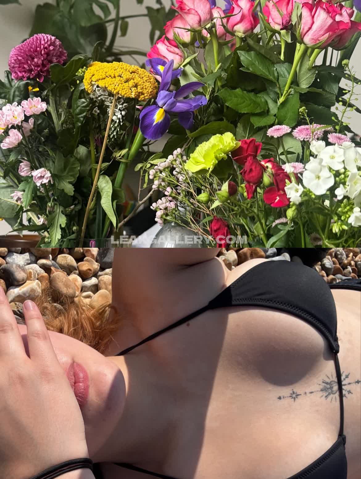 Loumondayy Exclusive Leaked Nude OnlyFans #8018001