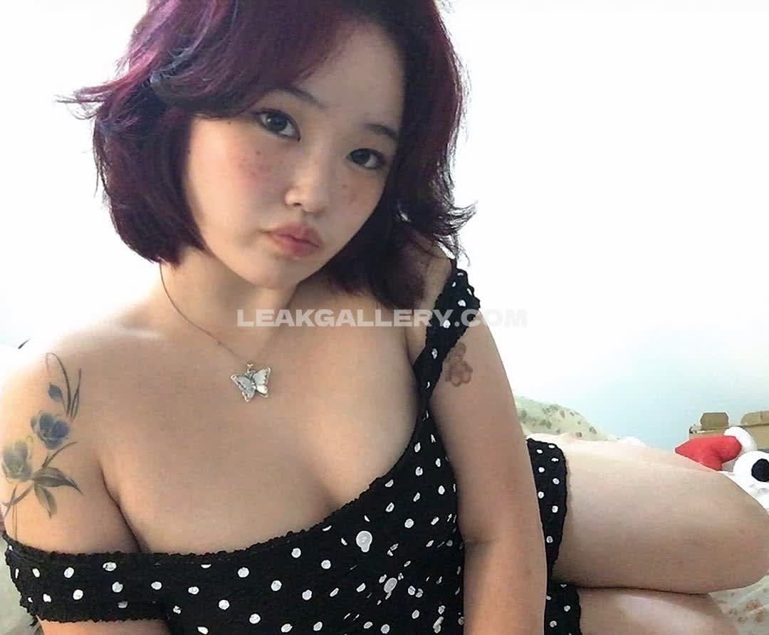 Lovieyurii Exclusive Leaked Nude OnlyFans #7703705