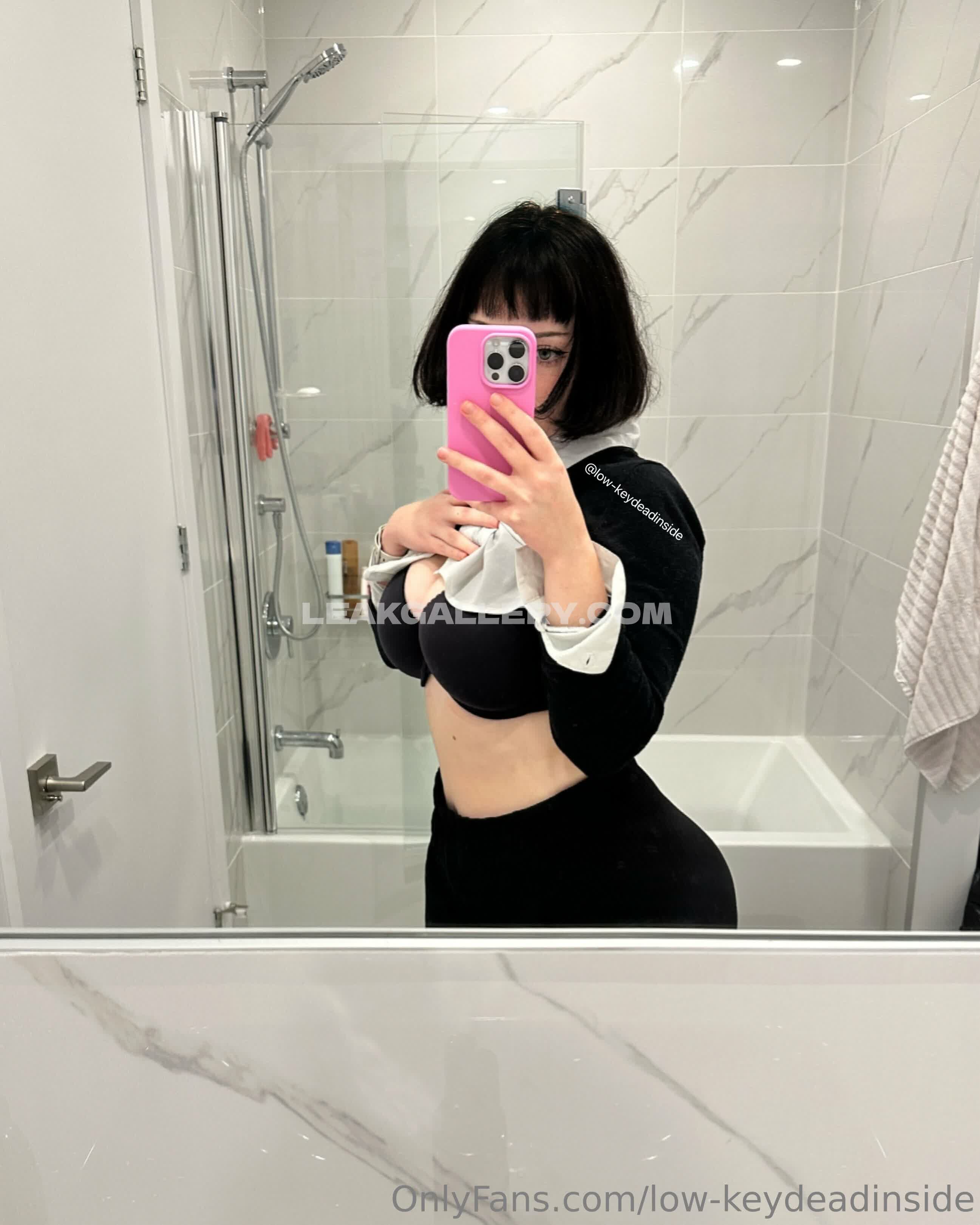 Low Exclusive Leaked Nude OnlyFans #8148371