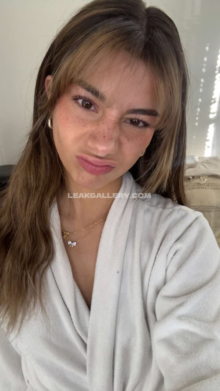 Ltsmikaylacampinos Exclusive Leaked Nude OnlyFans #5136825