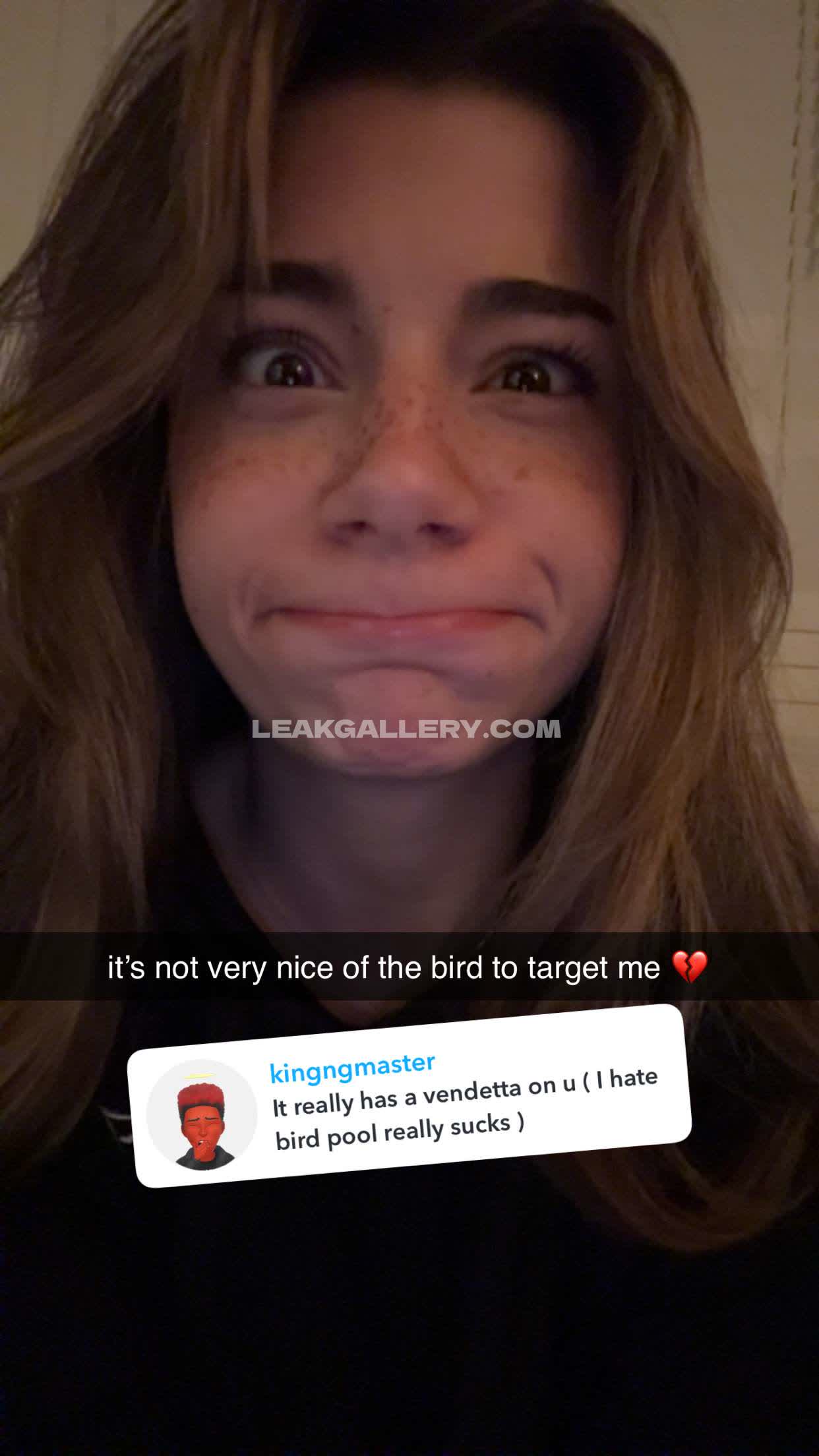 Ltsmikaylacampinos Exclusive Leaked Nude OnlyFans #5140895