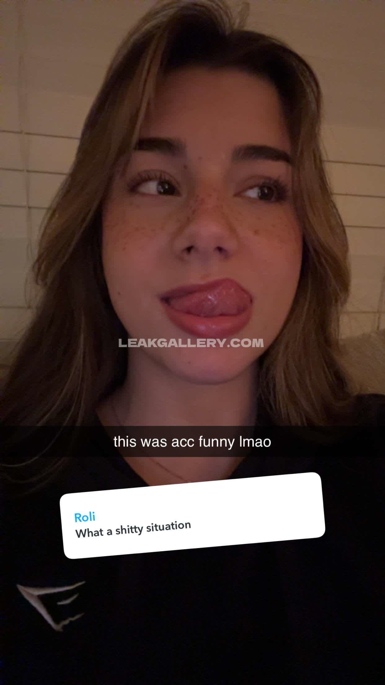 Ltsmikaylacampinos Exclusive Leaked Nude OnlyFans #5140906