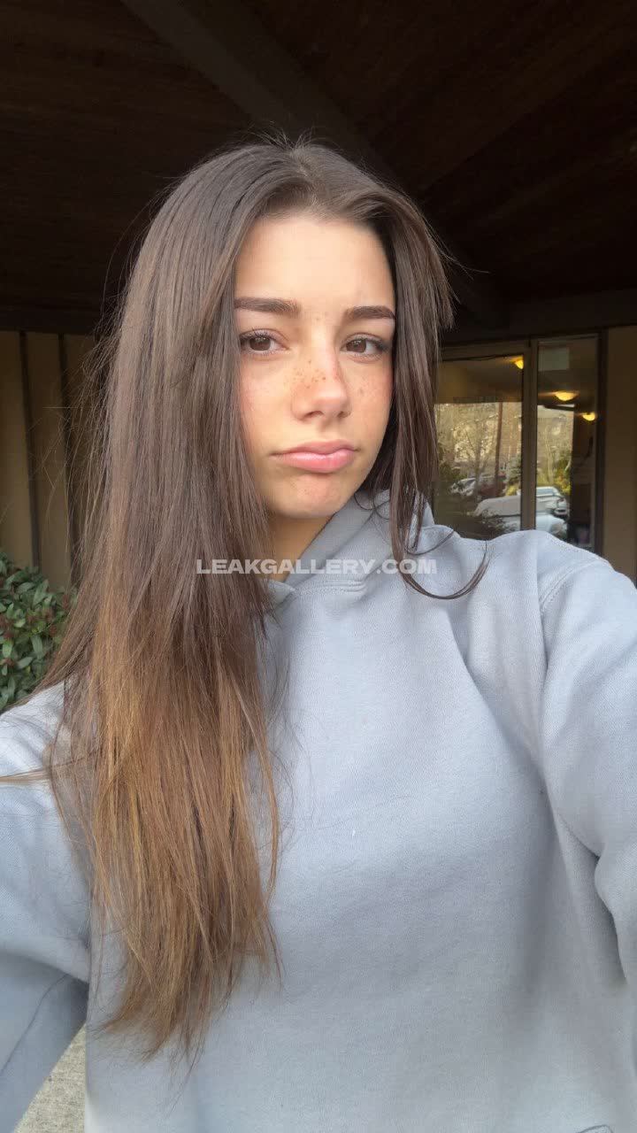 Ltsmikaylacampinos Exclusive Leaked Nude OnlyFans #5136663