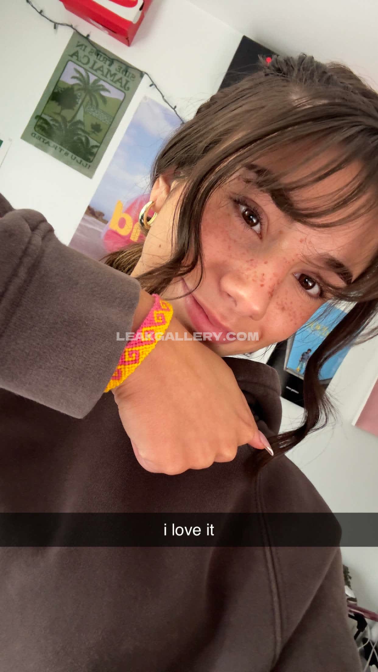 Ltsmikaylacampinos Exclusive Leaked Nude OnlyFans #5136661