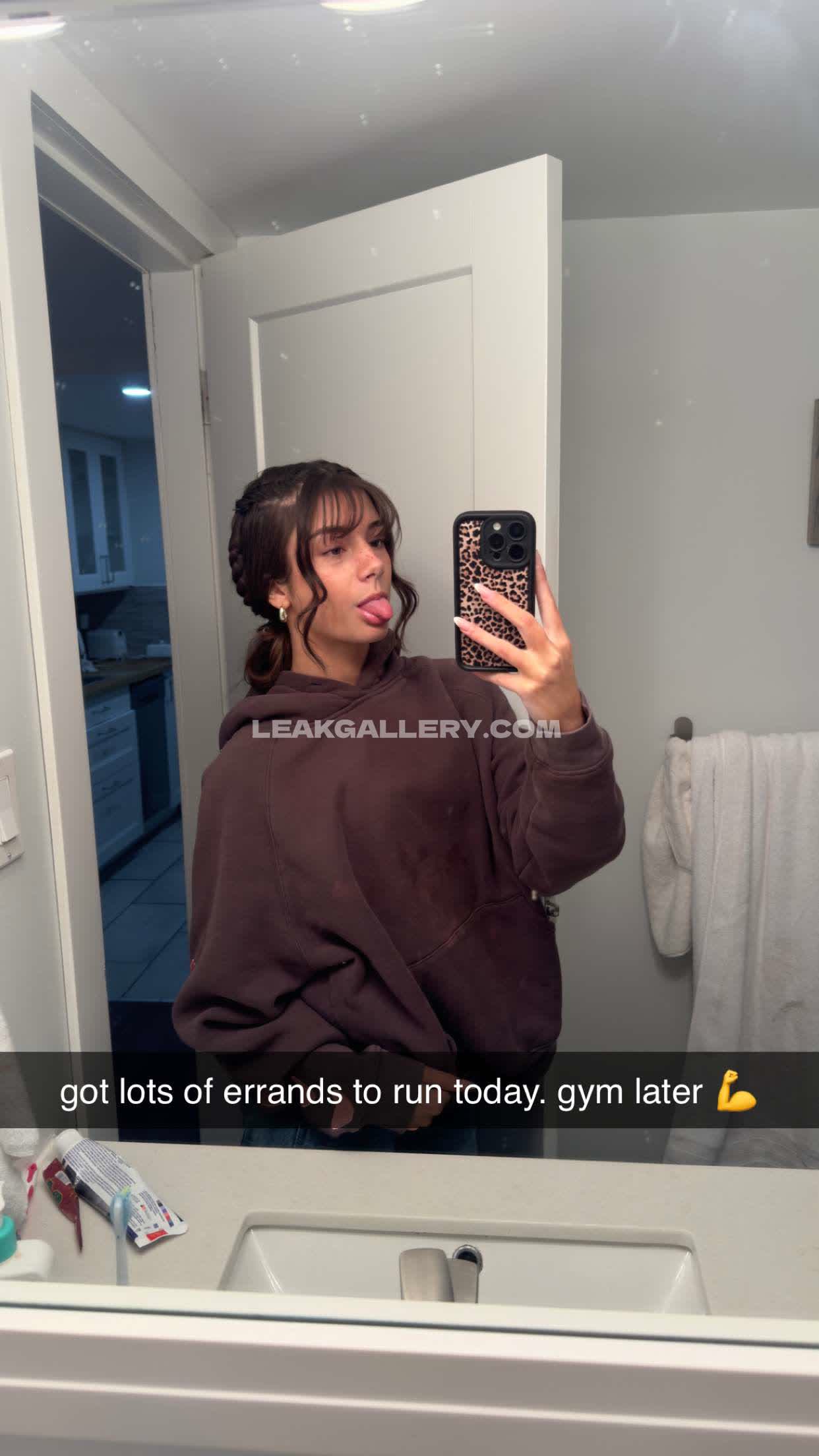 Ltsmikaylacampinos Exclusive Leaked Nude OnlyFans #5136791