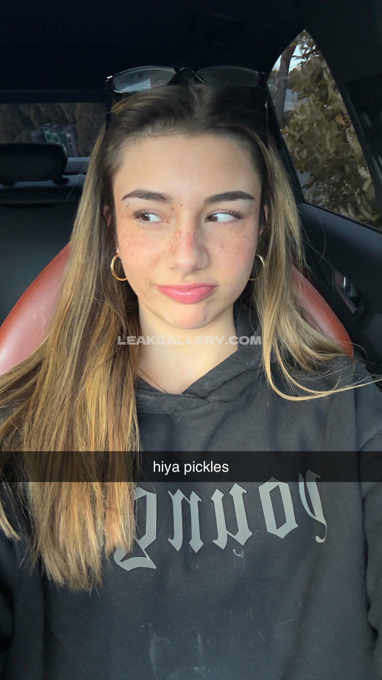 Ltsmikaylacampinos Exclusive Leaked Nude OnlyFans #5140903