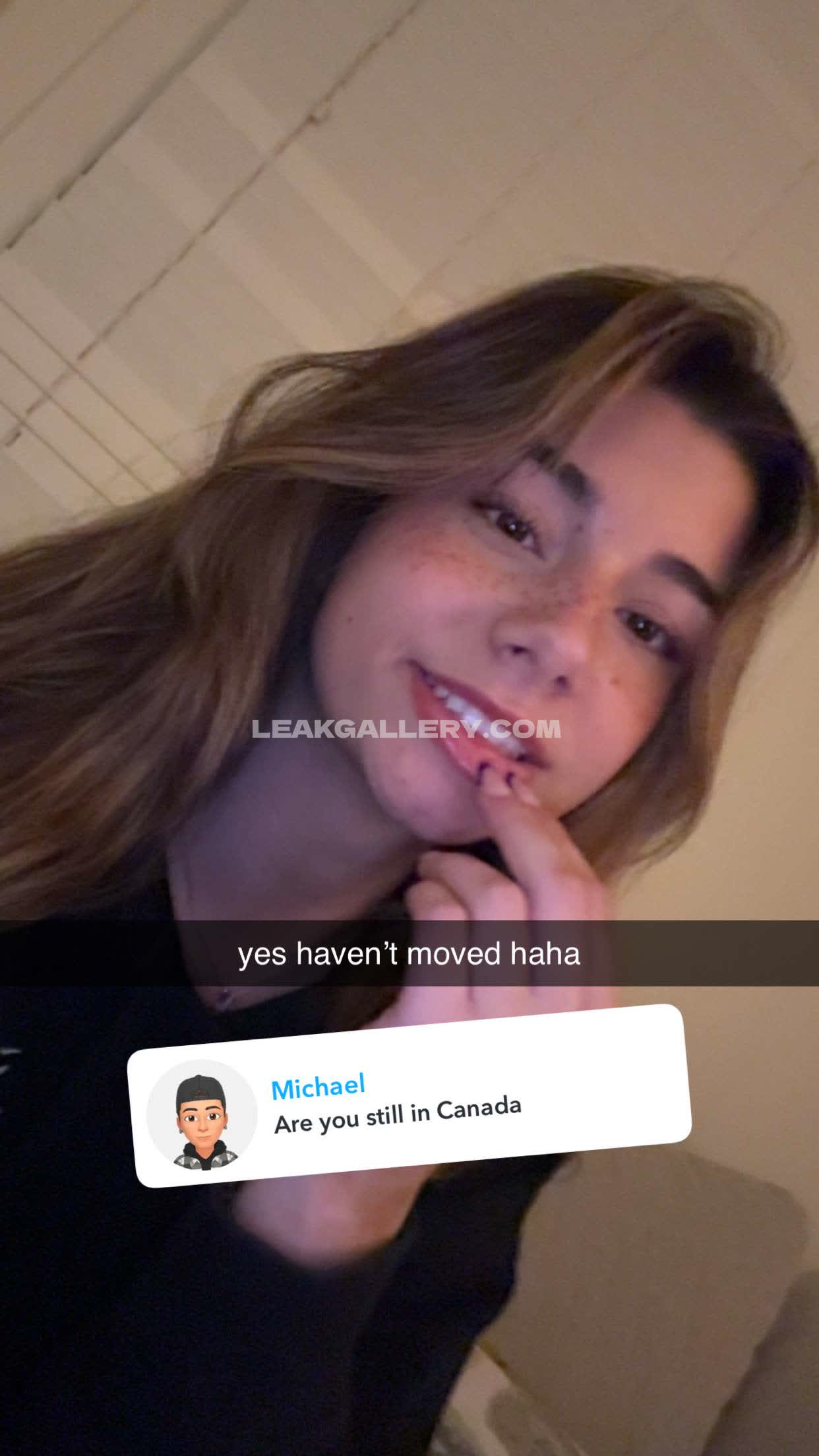 Ltsmikaylacampinos Exclusive Leaked Nude OnlyFans #5140918