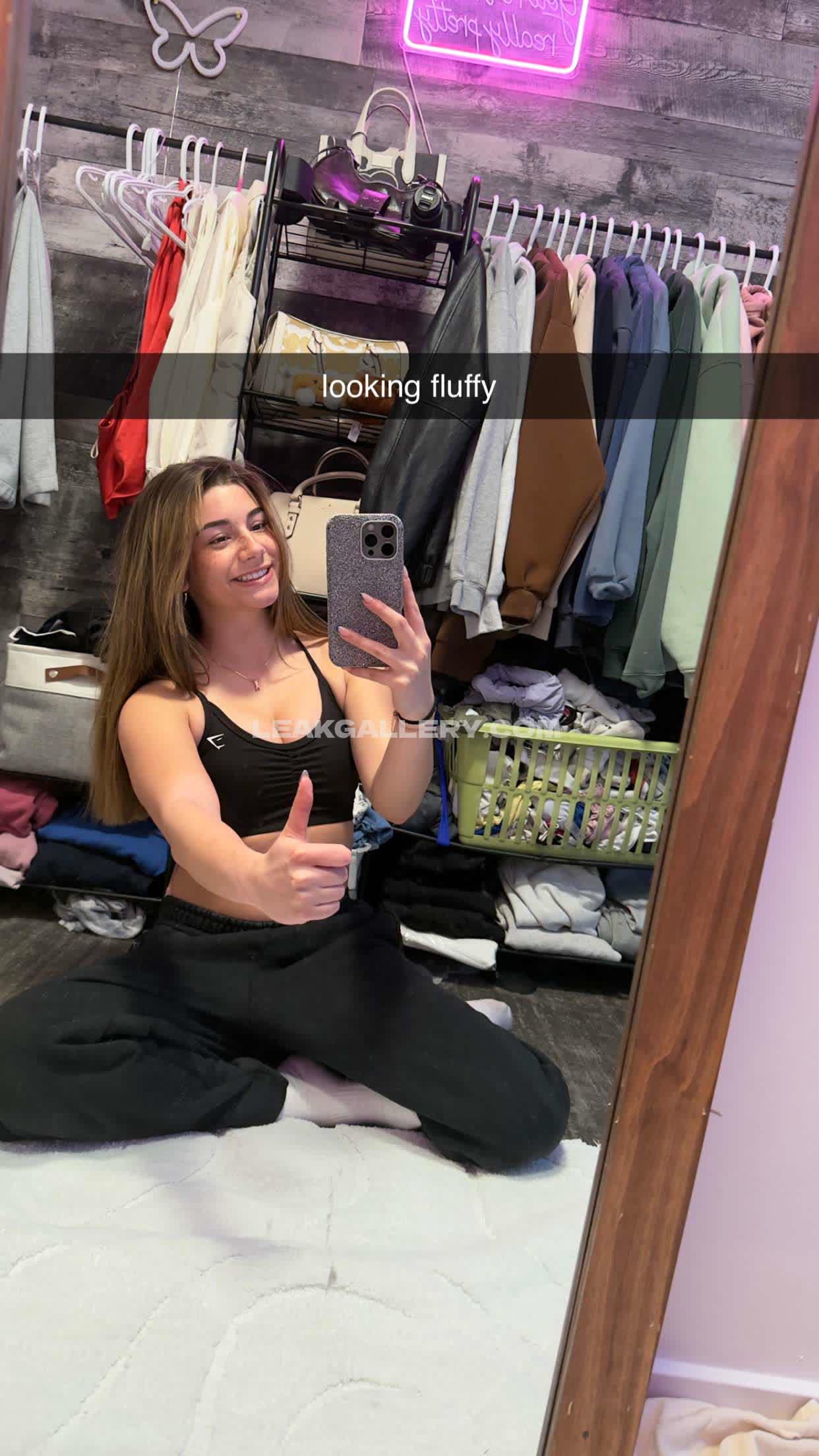 Ltsmikaylacampinos Exclusive Leaked Nude OnlyFans #5140904