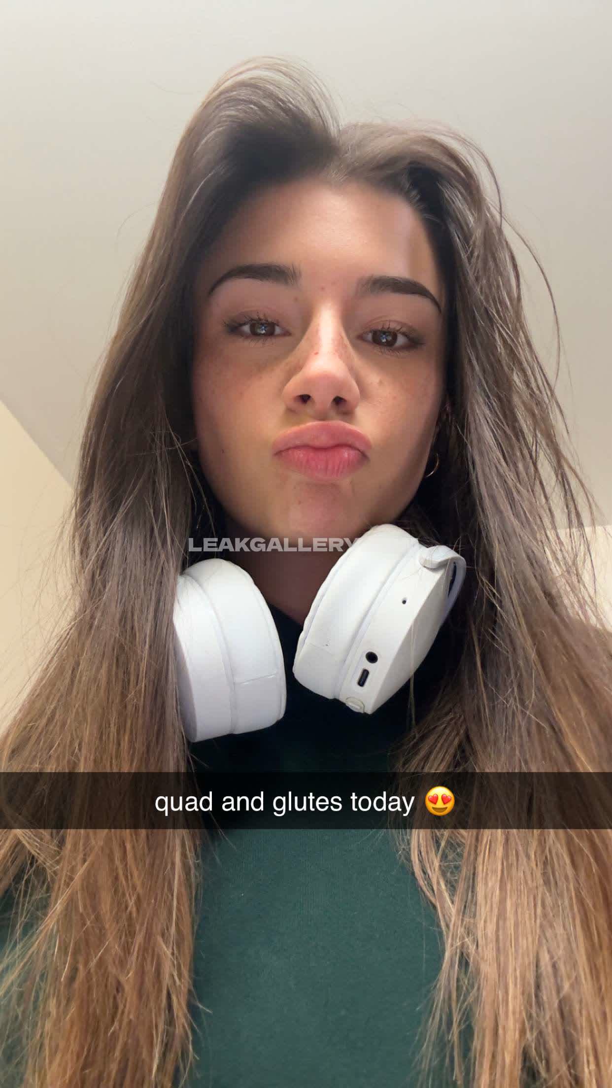 Ltsmikaylacampinos Exclusive Leaked Nude OnlyFans #5136603